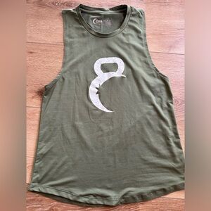 Zyia women’s active shirt.